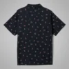 Camisa de manga corta estampada Rapid Rivers™ para niño