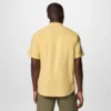 Camisa de manga corta lisa para hombre Utilizer™ II Camisa de manga corta lisa para hombre Utilizer™ II