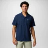 Camisa de manga corta para acampada Utilizer™ para hombre Camisa de manga corta para acampada Utilizer™ para hombre
