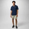 Camisa de manga corta para acampada Utilizer™ para hombre Camisa de manga corta para acampada Utilizer™ para hombre