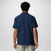 Camisa de manga corta para acampada Utilizer™ para hombre Camisa de manga corta para acampada Utilizer™ para hombre