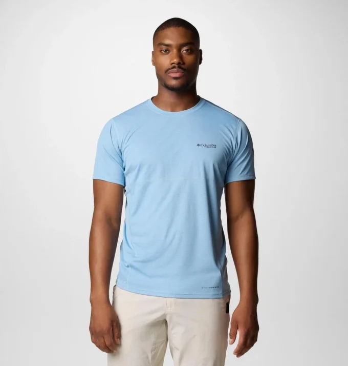 Camisa de manga corta para hombre Cirque River™ Pro Camisa de manga corta para hombre Cirque River™ Pro