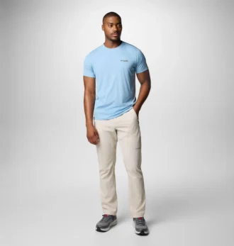 Camisa de manga corta para hombre Cirque River™ Pro