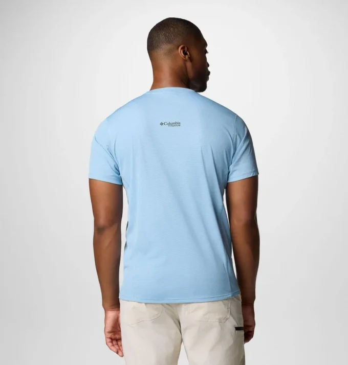 Camisa de manga corta para hombre Cirque River™ Pro Camisa de manga corta para hombre Cirque River™ Pro