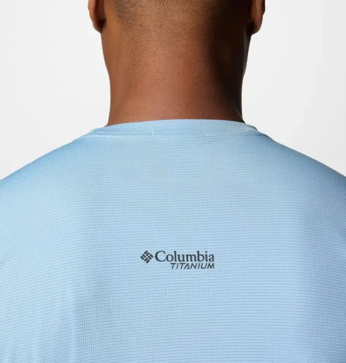 Camisa de manga corta para hombre Cirque River™ Pro Camisa de manga corta para hombre Cirque River™ Pro