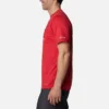 Camisa de manga corta para hombre Collegiate Trail™ – Georgia Camisa de manga corta para hombre Collegiate Trail™ – Georgia