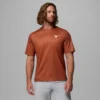 Camisa de manga corta para hombre PFG Terminal Tackle™ – Texas Camisa de manga corta para hombre PFG Terminal Tackle™ – Texas