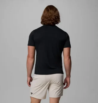 Camisa de manga corta para hombre Summit Valley™