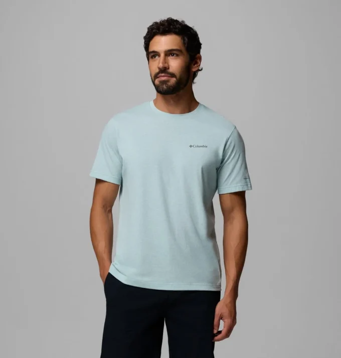 Camisa de manga corta para hombre Thistletown Hills™ – Tall Camisa de manga corta para hombre Thistletown Hills™ – Tall