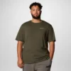 Camisa de manga corta para hombre Thistletown Hills™ – Talla grande Camisa de manga corta para hombre Thistletown Hills™ – Talla grande