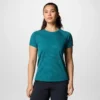 Camisa de manga corta para mujer Cirque River™ Pro Camisa de manga corta para mujer Cirque River™ Pro