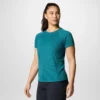 Camisa de manga corta para mujer Cirque River™ Pro Camisa de manga corta para mujer Cirque River™ Pro