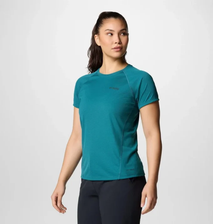 Camisa de manga corta para mujer Cirque River™ Pro Camisa de manga corta para mujer Cirque River™ Pro