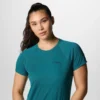 Camisa de manga corta para mujer Cirque River™ Pro Camisa de manga corta para mujer Cirque River™ Pro