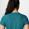 Camisa de manga corta para mujer Cirque River™ Pro Camisa de manga corta para mujer Cirque River™ Pro