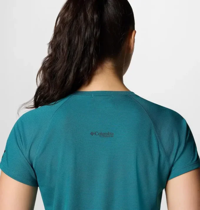 Camisa de manga corta para mujer Cirque River™ Pro Camisa de manga corta para mujer Cirque River™ Pro
