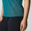 Camisa de manga corta para mujer Cirque River™ Pro Camisa de manga corta para mujer Cirque River™ Pro