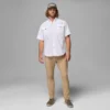 Camisa de manga corta PFG Bahama™ II para hombre. Camisa de manga corta PFG Bahama™ II para hombre.