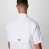 Camisa de manga corta PFG Bahama™ II para hombre. Camisa de manga corta PFG Bahama™ II para hombre.