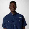 Camisa de manga corta PFG Bahama™ II para hombre – Tall Camisa de manga corta PFG Bahama™ II para hombre – Tall