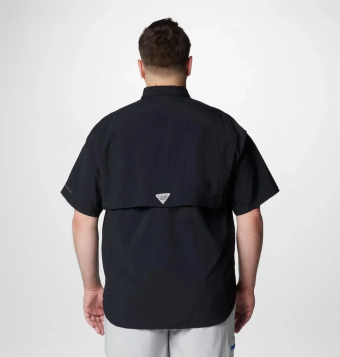 Camisa de manga corta PFG Bahama™ II para hombre – Talla grande Camisa de manga corta PFG Bahama™ II para hombre – Talla grande
