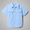 Camisa de manga corta PFG Bahama™ II para niño Camisa de manga corta PFG Bahama™ II para niño