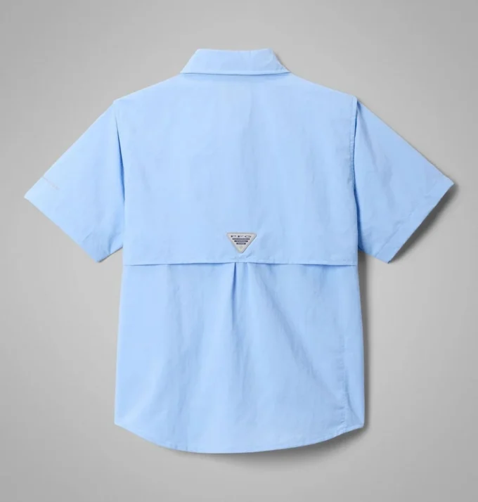 Camisa de manga corta PFG Bahama™ II para niño Camisa de manga corta PFG Bahama™ II para niño