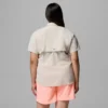Camisa de manga corta PFG Bahama™ para mujer – Tallas grandes Camisa de manga corta PFG Bahama™ para mujer – Tallas grandes
