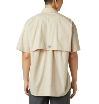 Camisa de manga corta PFG Bonehead™ para hombre