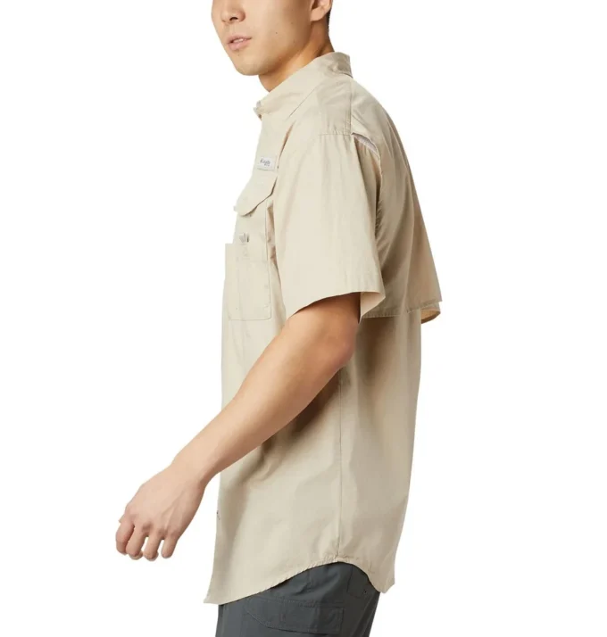 Camisa de manga corta PFG Bonehead™ para hombre Camisa de manga corta PFG Bonehead™ para hombre