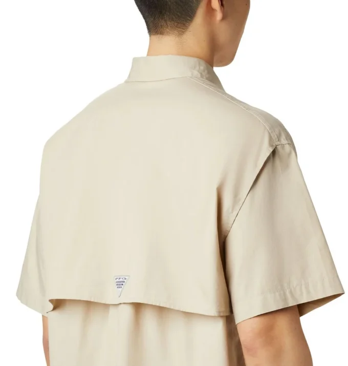 Camisa de manga corta PFG Bonehead™ para hombre Camisa de manga corta PFG Bonehead™ para hombre