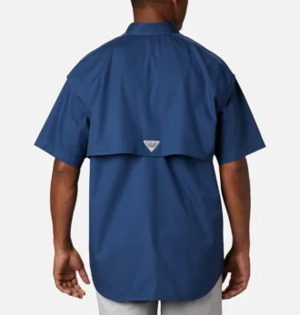 Camisa de manga corta PFG Bonehead™ para hombre – Tall