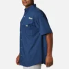 Camisa de manga corta PFG Bonehead™ para hombre – Tall Camisa de manga corta PFG Bonehead™ para hombre – Tall
