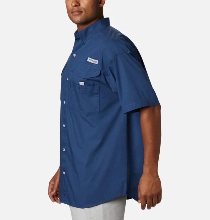 Camisa de manga corta PFG Bonehead™ para hombre – Tall Camisa de manga corta PFG Bonehead™ para hombre – Tall