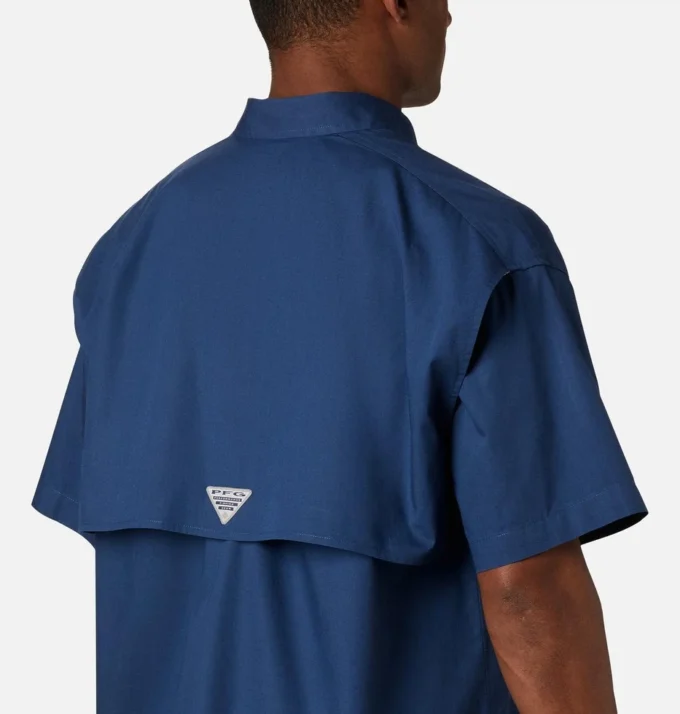 Camisa de manga corta PFG Bonehead™ para hombre – Tall Camisa de manga corta PFG Bonehead™ para hombre – Tall