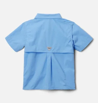 Camisa de manga corta PFG Bonehead™ para niños pequeños
