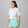 Camisa de manga corta PFG Open Water™ para mujer Camisa de manga corta PFG Open Water™ para mujer