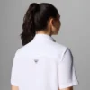 Camisa de manga corta PFG Open Water™ para mujer Camisa de manga corta PFG Open Water™ para mujer