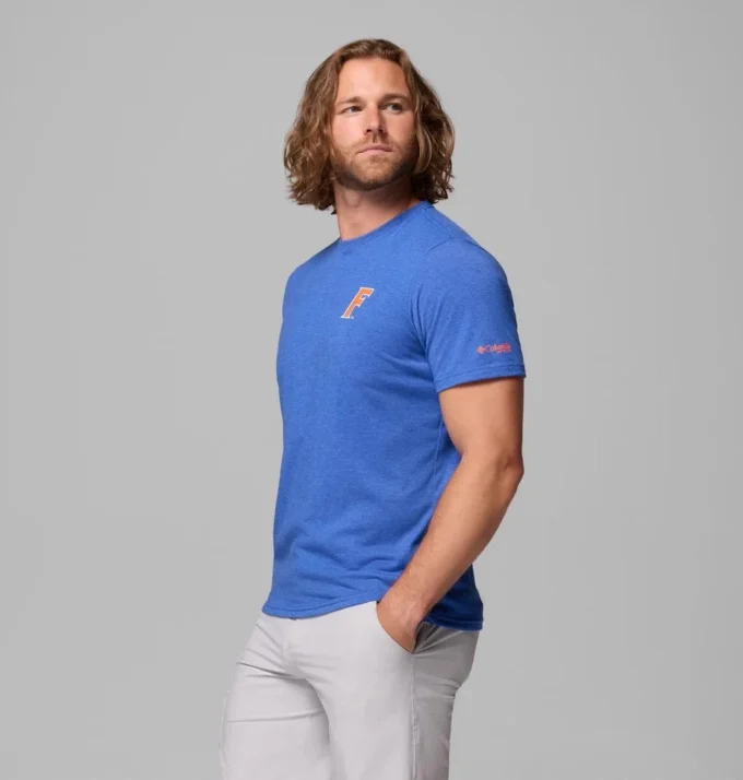Camisa de manga corta PFG™ para hombre – Florida Camisa de manga corta PFG™ para hombre – Florida