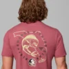 Camisa de manga corta PFG™ para hombre – Florida State Camisa de manga corta PFG™ para hombre – Florida State