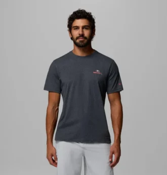 Camisa de manga corta PFG™ para hombre – Georgia