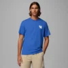 Camisa de manga corta PFG™ para hombre – Kentucky Camisa de manga corta PFG™ para hombre – Kentucky