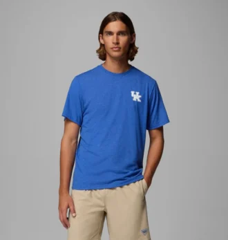 Camisa de manga corta PFG™ para hombre – Kentucky