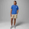 Camisa de manga corta PFG™ para hombre – Kentucky Camisa de manga corta PFG™ para hombre – Kentucky