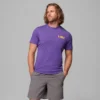 Camisa de manga corta PFG™ para hombre – LSU Camisa de manga corta PFG™ para hombre – LSU