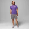Camisa de manga corta PFG™ para hombre – LSU Camisa de manga corta PFG™ para hombre – LSU