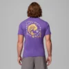 Camisa de manga corta PFG™ para hombre – LSU Camisa de manga corta PFG™ para hombre – LSU