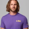 Camisa de manga corta PFG™ para hombre – LSU Camisa de manga corta PFG™ para hombre – LSU