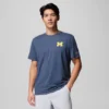 Camisa de manga corta PFG™ para hombre – Michigan Camisa de manga corta PFG™ para hombre – Michigan