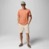 Camisa de manga corta PFG™ para hombre – Texas Camisa de manga corta PFG™ para hombre – Texas